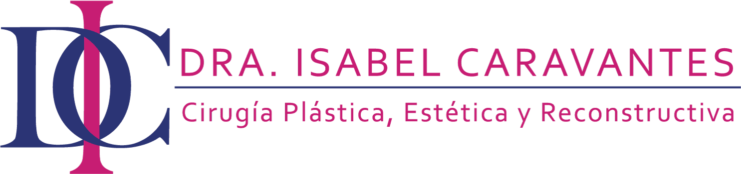 Dra. Ma. Isabel Caravantes — Cirugía Plástica