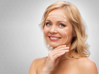Lifting facial — técnica quirúrgica sobre SMAS y platisma | rejuvenecimiento profundo